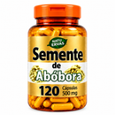 Semente de Abobóra